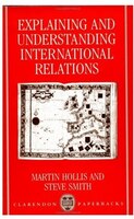 Explaining and Understanding International Relations