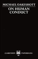 On Human Conduct