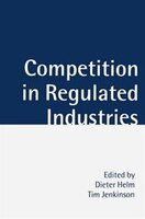 Competition in Regulated Industries