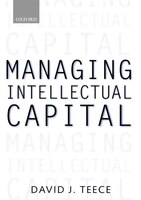 Managing Intellectual Capital: Organizational, Strategic, and Policy Dimensions