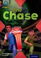 Project X Origins: Brown Book Band, Oxford Level 10 Fast and Furious: The Chase