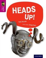 Oxford Reading Tree Treetops Infact: Level 10: Heads Up!