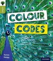 Oxford Reading Tree inFact: Level 7 Colour Codes