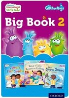 Oxford International Early Years: The Glitterlings: Big Book 2