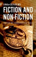 Rollercoasters: 19th-Century Fiction and Non-Fiction Pack