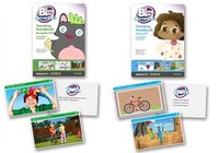 Big Writing Adventures: Reception-Year 1/Primary 1-2 Print Pack