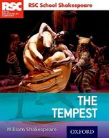 RSC School Shakespeare: The Tempest