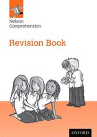 Nelson Comprehension: Year 6/Primary 7 Revision Book Pack of 10