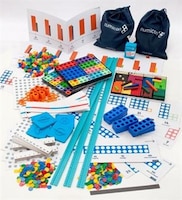 Numicon: Starter Apparatus Pack B