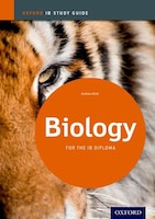 IB Biology: Study Guide: IB Study Guide