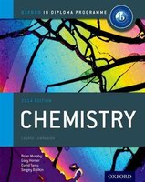 IB Chemistry Course Book 2014 edition: Oxford IB Diploma Programme