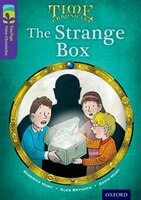 Oxford Reading Tree TreeTops Time Chronicles: Level 11 The Strange Box
