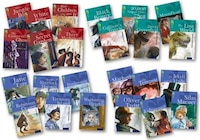 Oxford Reading Tree TreeTops Classics: Levels 15-17 Singles Pack