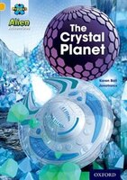 Project X: Alien Adventures Gold: The Crystal Palace