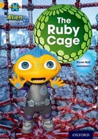 Project X: Alien Adventures Gold: The Ruby Cave