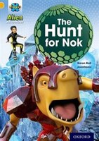 Project X: Alien Adventures Gold: The Hunt For Nok