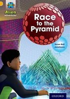 Project X: Alien Adventures Gold: Race To The Pyramid