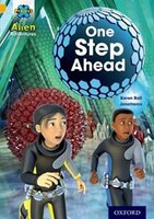 Project X: Alien Adventures Gold: One Step Ahead