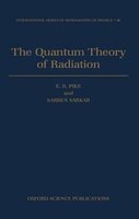 The Quantum Theory of Radiation