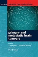 Palliative Care Consultations in Primary and Metastatic Brain Tumours