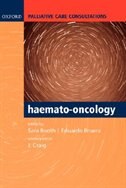Palliative Care Consultations in haemato-oncology