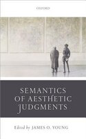 The Semantics of Aesthetic Judgements