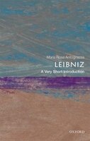 Leibniz: A Very Short Introduction