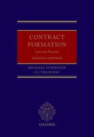 Contract Formation: Law and Practice
