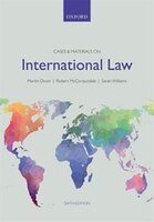 Cases and Materials on International Law