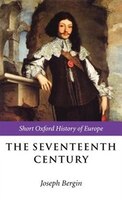 The Seventeenth Century: Europe 1598-1715
