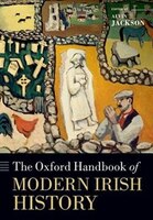 The Oxford Handbook of Modern Irish History