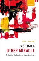 East Asia's Other Miracle: Explaining the Decline of Mass Atrocities