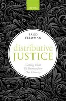Distributive Justice: Getting What We Deserve From Our Country