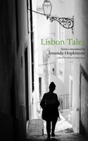 Lisbon Tales (City Tales)
