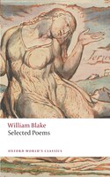 William Blake: Selected Poems