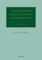 The European Convention on Human Rights: A Commentary