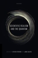 Scientific Realism And The Quantum