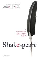 Shakespeare: A Playgoer's and Reader's Guide