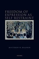 Freedom Of Expression As Self-restraint