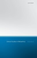 Oxford Studies In Metaethics: Volume Ii