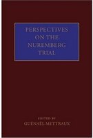 Perspectives on the Nuremberg Trial