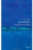 Galaxies: A Very Short Introduction