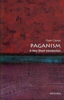 Paganism: A Very Short Introduction