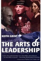 The Arts of Leadership