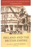 Ireland And The British Empire