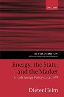 Energy, the State, and the Market: British Energy Policy since 1979