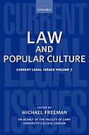 Law and Popular Culture