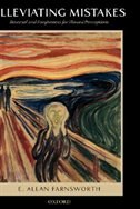 Alleviating Mistakes: Reversal and Forgiveness for Flawed Perceptions