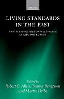 Living Standards in the Past: New Perspectives on Well-Being in Asia and Europe