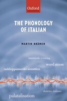 The Phonology of Italian